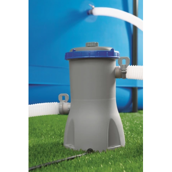 Pompa filtrująca Bestway Flowclear 3028 l/h 58386 do basenu